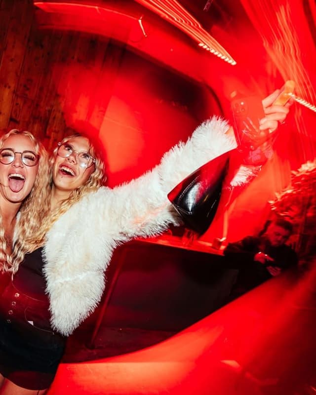 Funkarama at Thompsons, Wed 30 Sep 2026