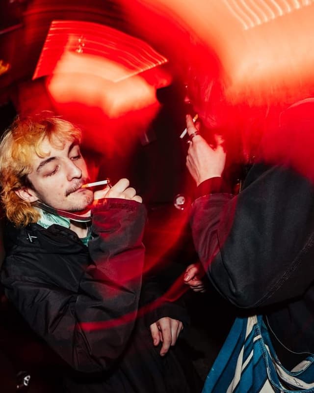Funkarama at Thompsons, Wed 30 Sep 2026