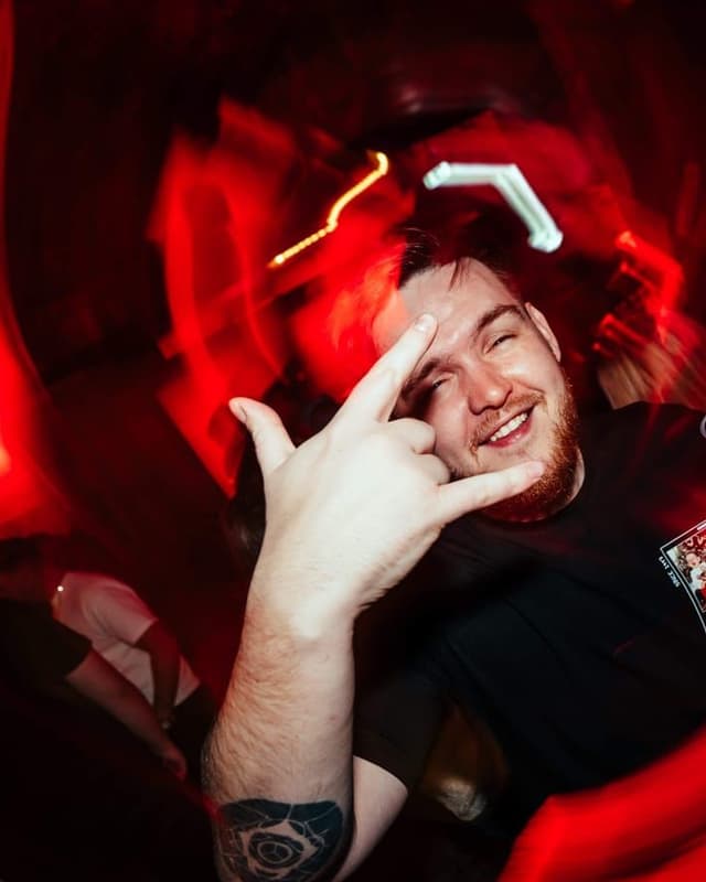 Funkarama at Thompsons, Wed 30 Sep 2026