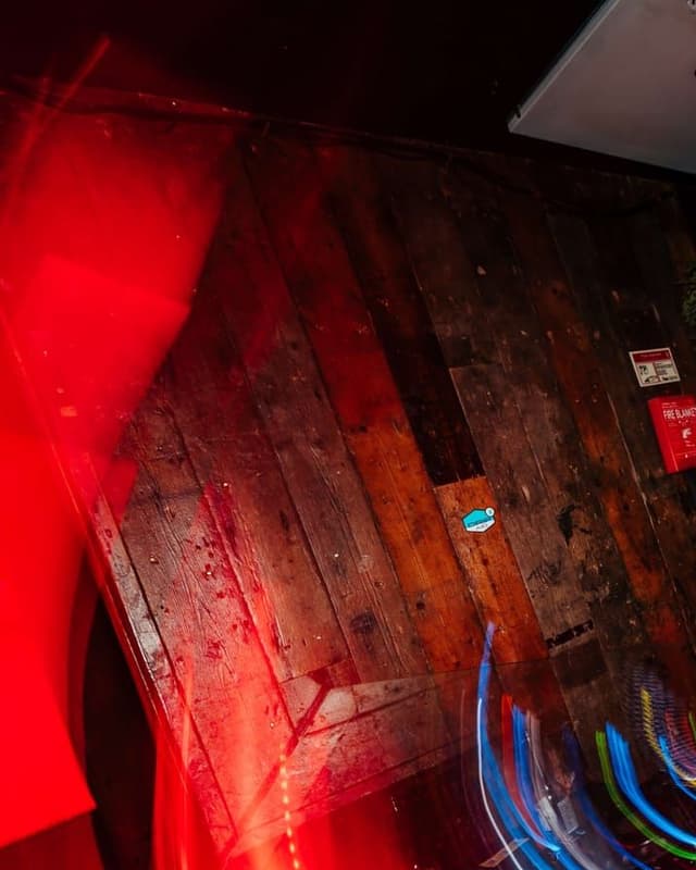 Funkarama at Thompsons, Wed 30 Sep 2026