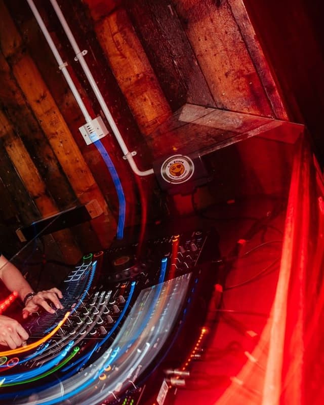 Funkarama at Thompsons, Wed 30 Sep 2026