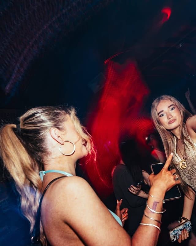 Funkarama at Thompsons, Wed 30 Sep 2026