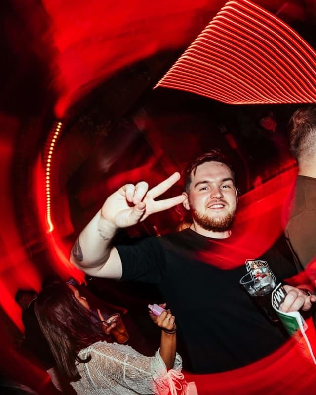 Funkarama at Thompsons, Wed 30 Sep 2026