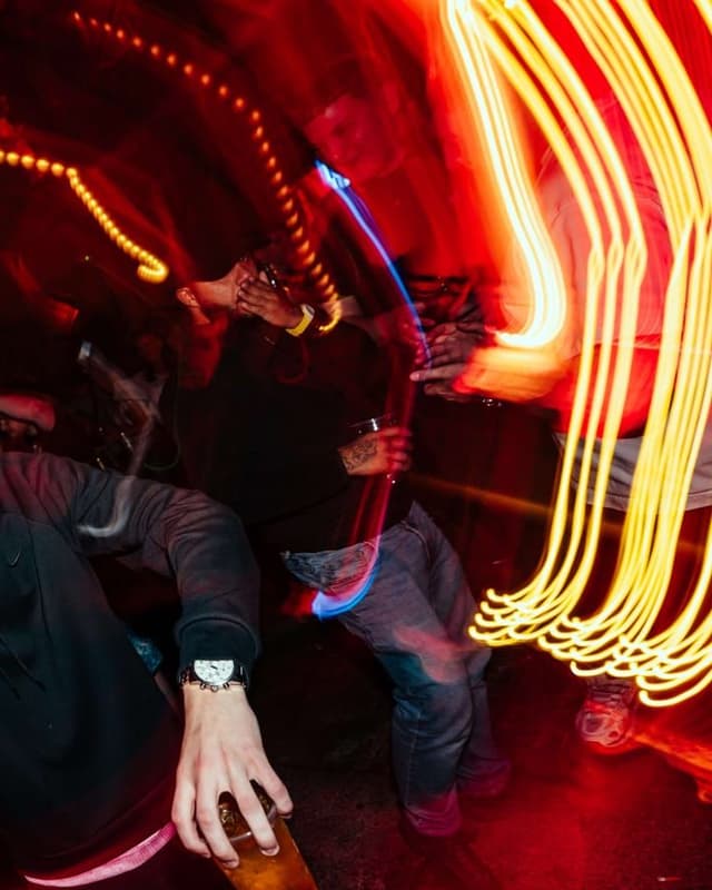 Funkarama at Thompsons, Wed 30 Sep 2026
