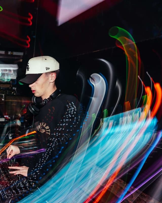 Funkarama at Thompsons, Wed 30 Sep 2026