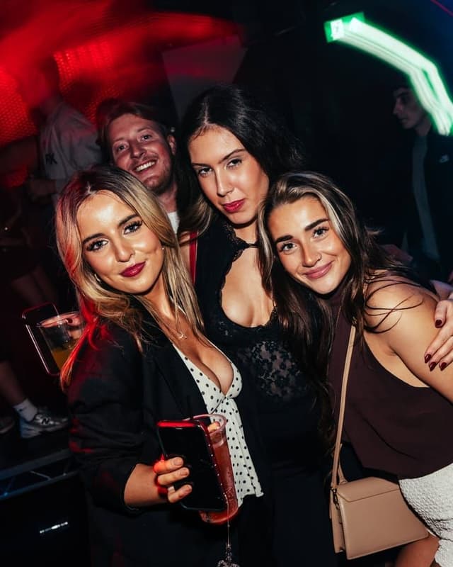 Funkarama at Thompsons, Wed 30 Sep 2026