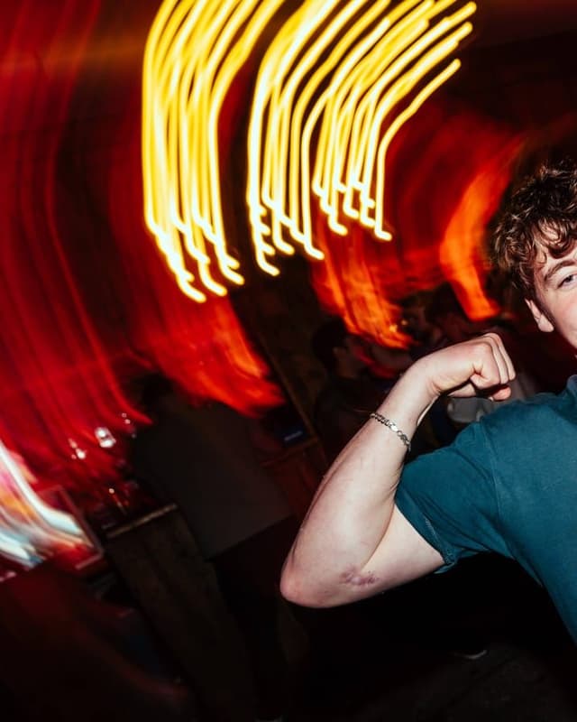 Funkarama at Thompsons, Wed 30 Sep 2026