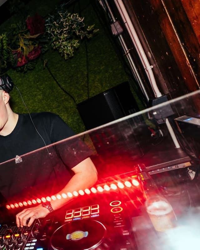 Funkarama at Thompsons, Wed 30 Sep 2026