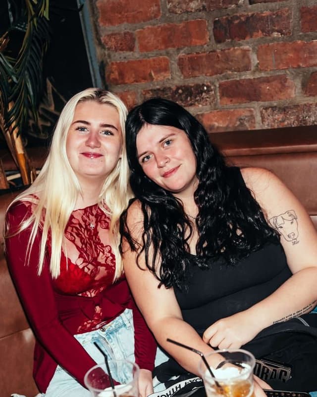Funkarama at Thompsons, Wed 30 Sep 2026