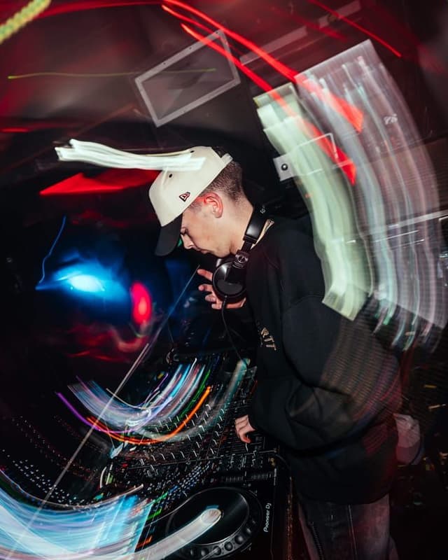 Funkarama at Thompsons, Wed 30 Sep 2026