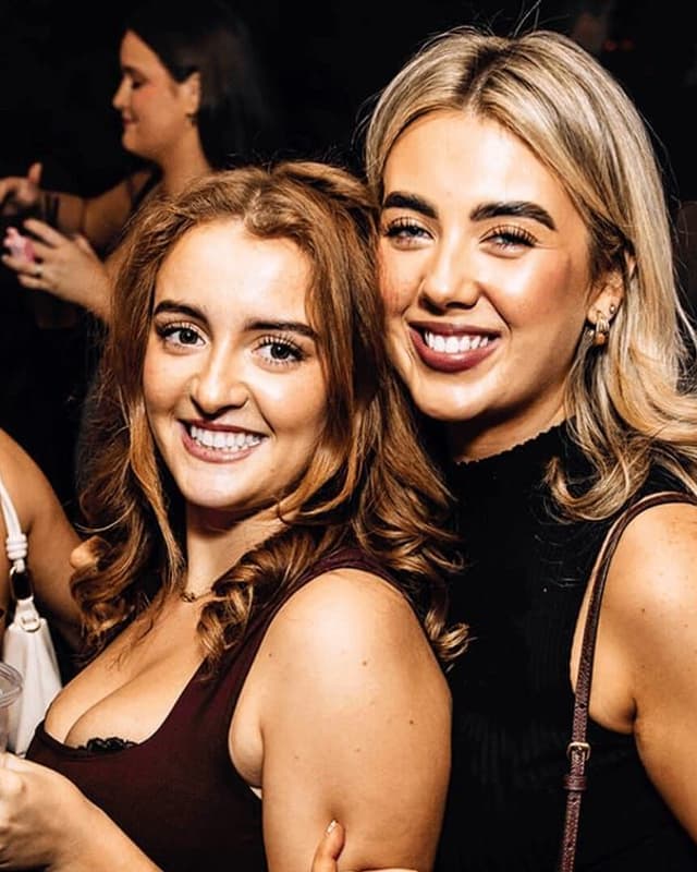 Funkarama at Thompsons, Freshers 2025 · Part 1