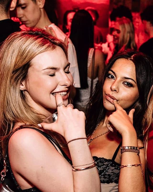 Funkarama at Thompsons, Freshers 2025 · Part 1
