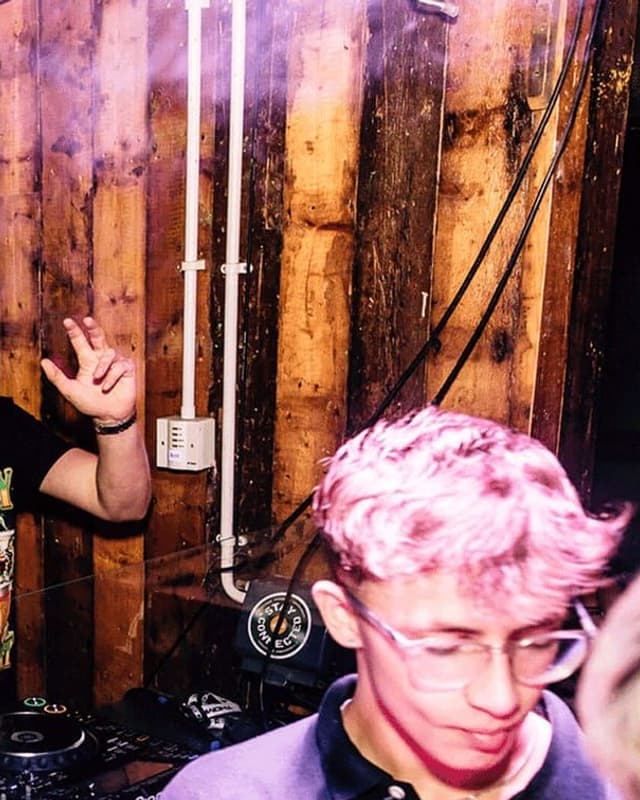 Funkarama at Thompsons, Freshers 2025 · Part 1