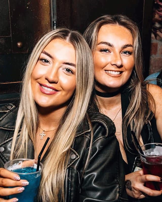 Funkarama at Thompsons, Freshers 2025 · Part 1