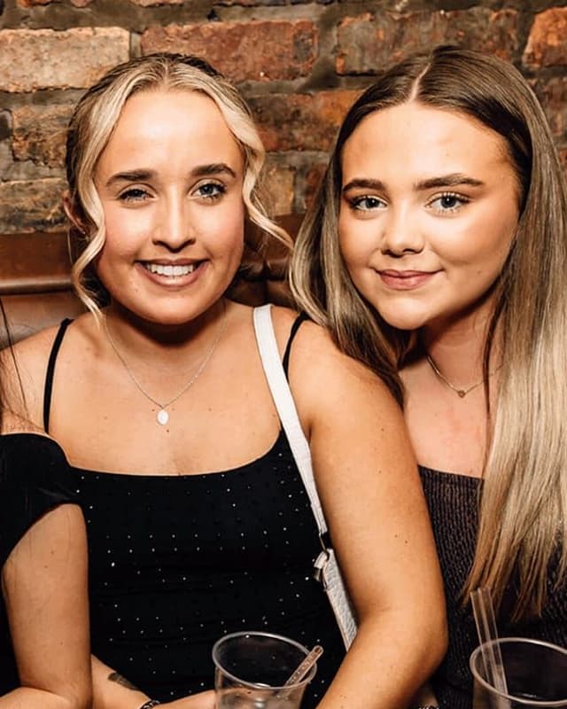 Funkarama at Thompsons, Freshers 2025 · Part 1