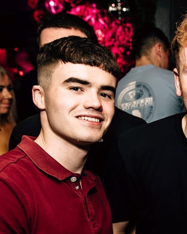 Funkarama at Thompsons, Freshers 2025 · Part 1