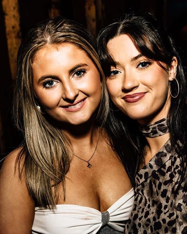 Funkarama at Thompsons, Freshers 2025 · Part 1