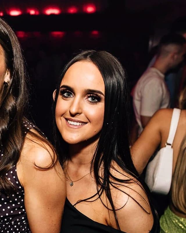 Funkarama at Thompsons, Freshers 2025 · Part 1