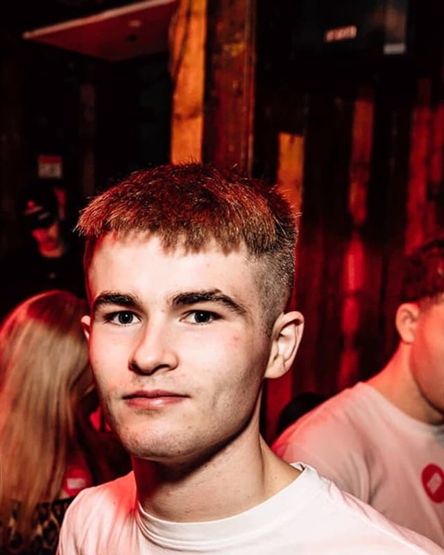 Funkarama at Thompsons, Freshers 2025 · Part 1