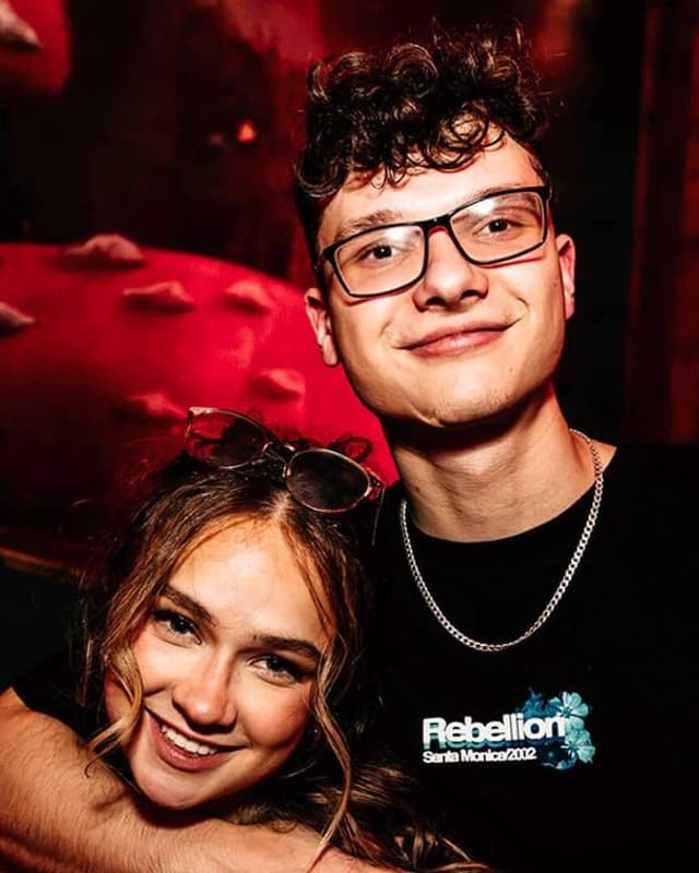 Funkarama at Thompsons, Freshers 2025 · Part 1