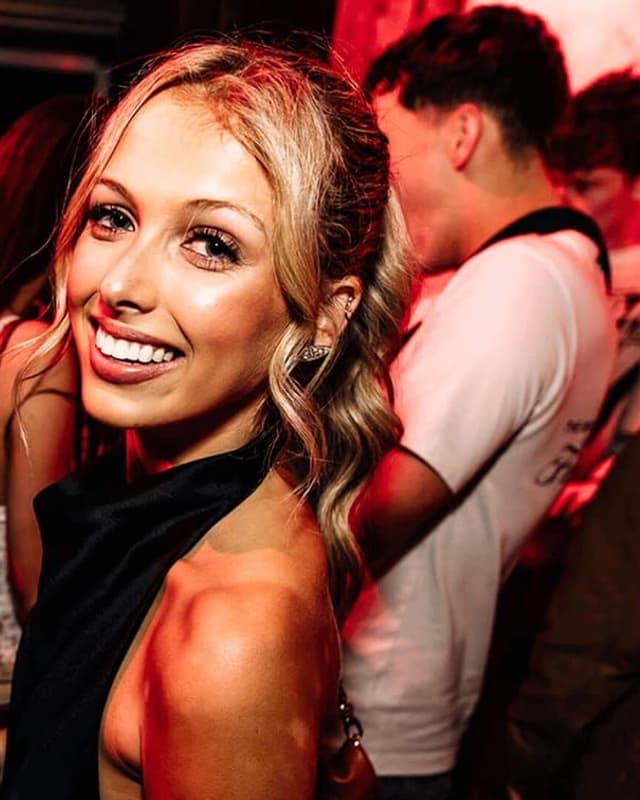 Funkarama at Thompsons, Freshers 2025 · Part 1