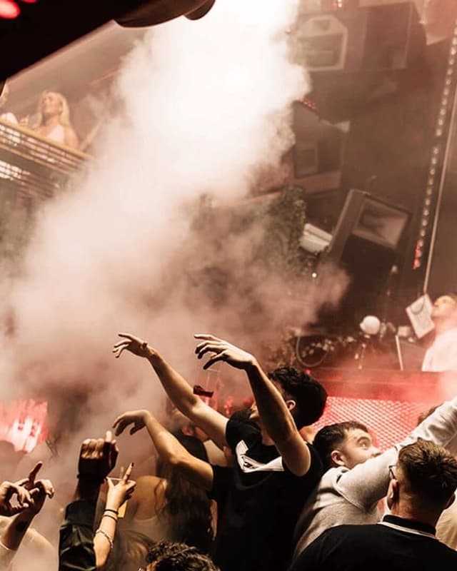 Funkarama at Thompsons, Freshers 2025 · Part 1