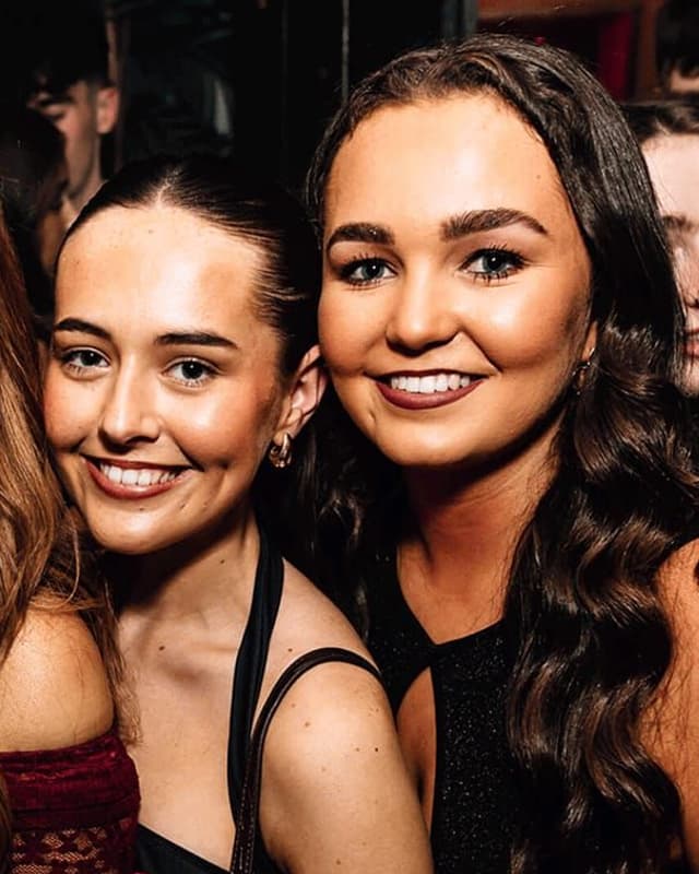 Funkarama at Thompsons, Freshers 2025 · Part 1