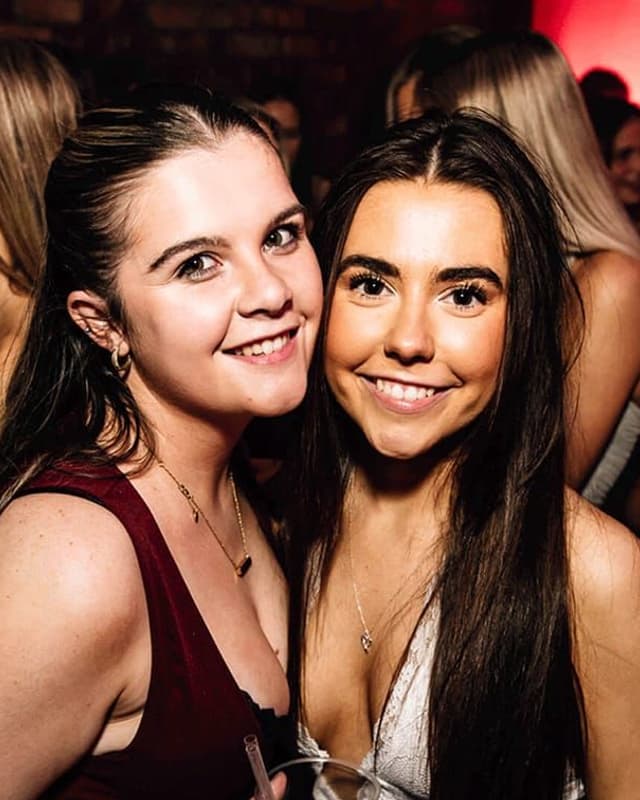 Funkarama at Thompsons, Freshers 2025 · Part 1