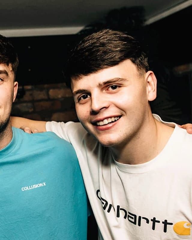 Funkarama at Thompsons, Freshers 2025 · Part 1