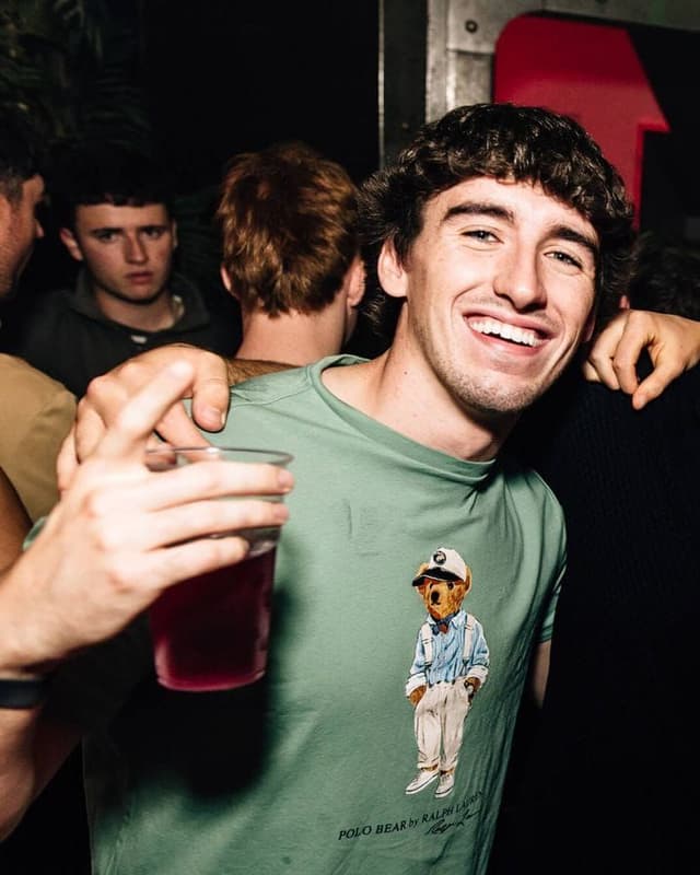 Funkarama at Thompsons, Freshers 2025 · Part 2