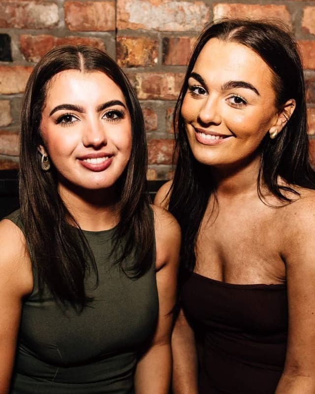 Funkarama at Thompsons, Freshers 2025 · Part 2