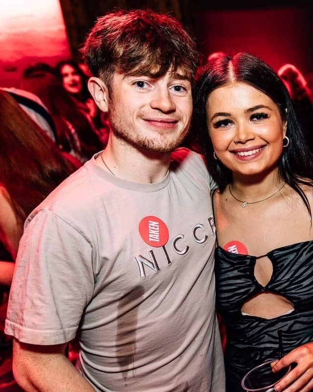 Funkarama at Thompsons, Freshers 2025 · Part 2