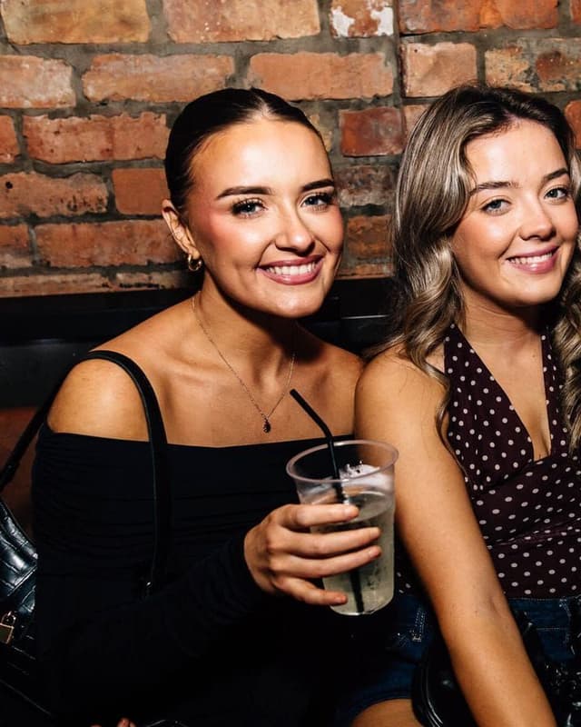 Funkarama at Thompsons, Freshers 2025 · Part 2