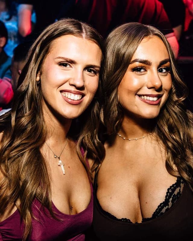 Funkarama at Thompsons, Freshers 2025 · Part 2