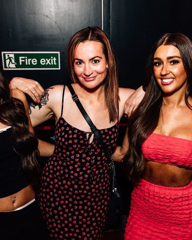 Funkarama at Thompsons, Freshers 2025 · Part 2
