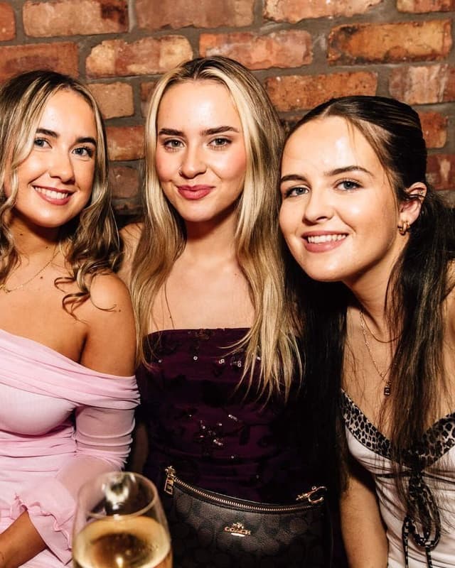 Funkarama at Thompsons, Freshers 2025 · Part 2