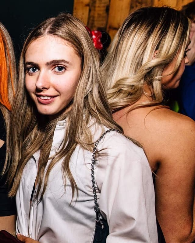 Funkarama at Thompsons, Halloween 2025 · Part 2