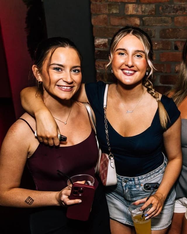 Funkarama at Thompsons, October 2025 · Part 1