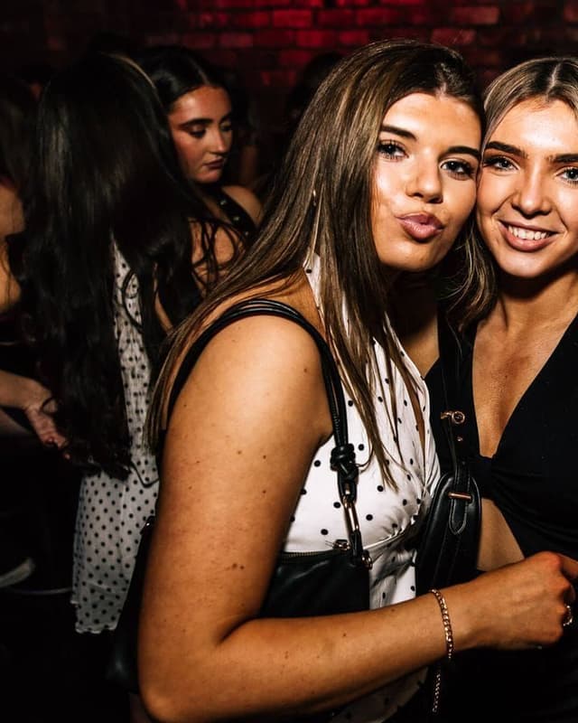 Funkarama at Thompsons, October 2025 · Part 1