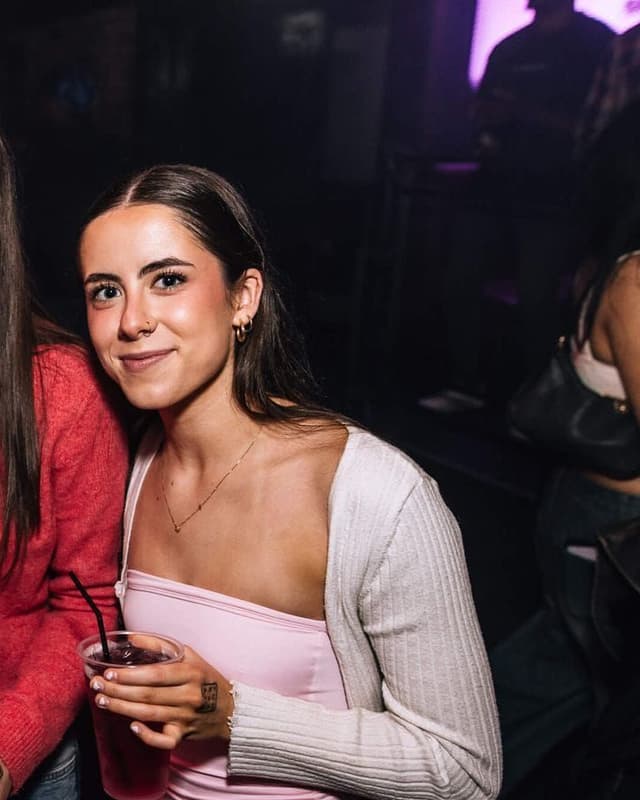 Funkarama at Thompsons, October 2025 · Part 1