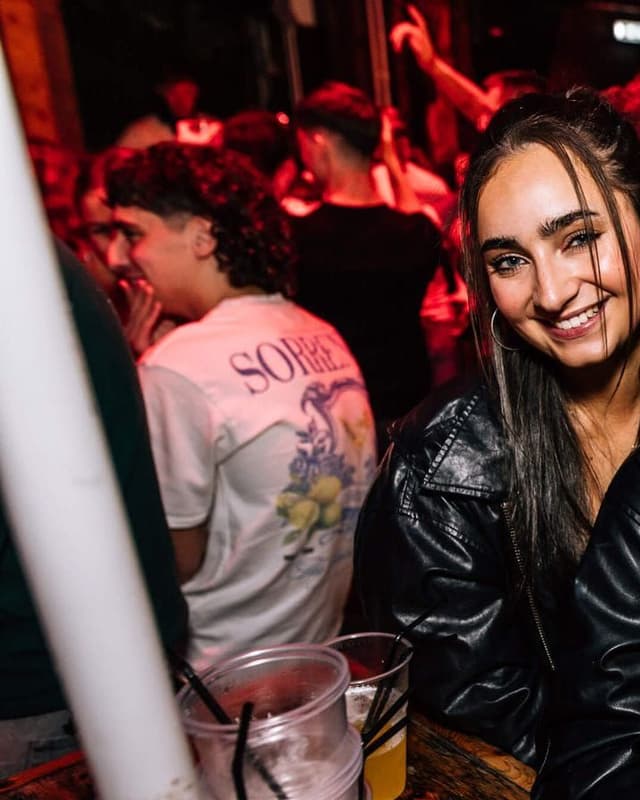 Funkarama at Thompsons, October 2025 · Part 1