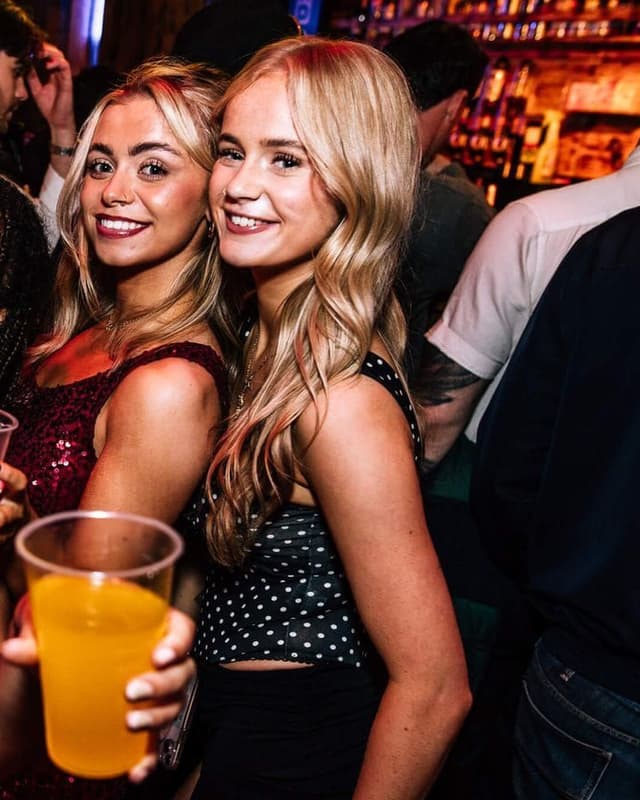 Funkarama at Thompsons, October 2025 · Part 2