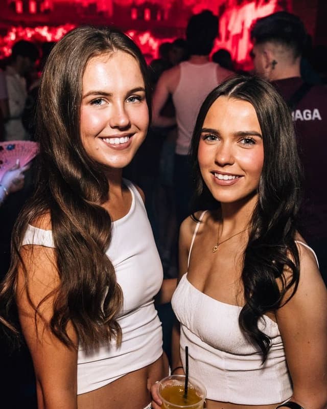 Funkarama at Thompsons, October 2025 · Part 2