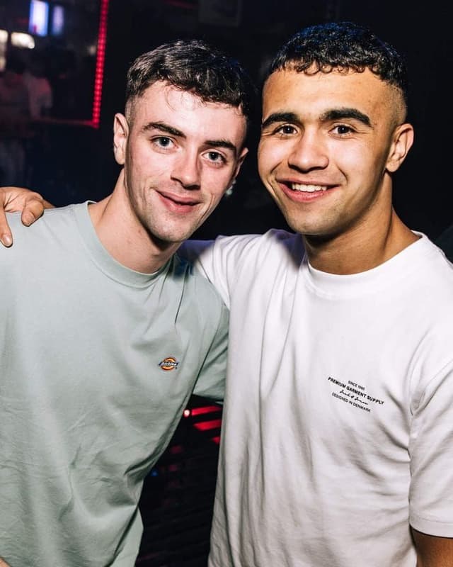 Funkarama at Thompsons, October 2025 · Part 2