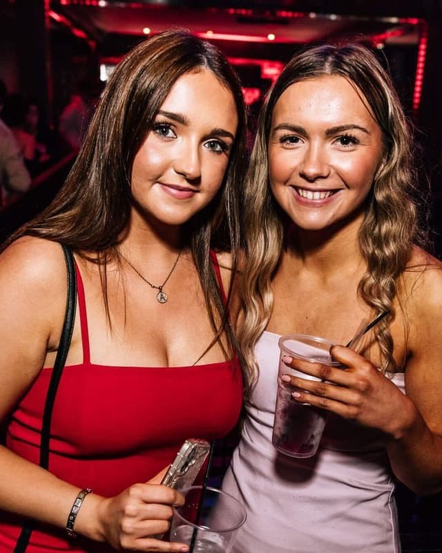 Funkarama at Thompsons, October 2025 · Part 3