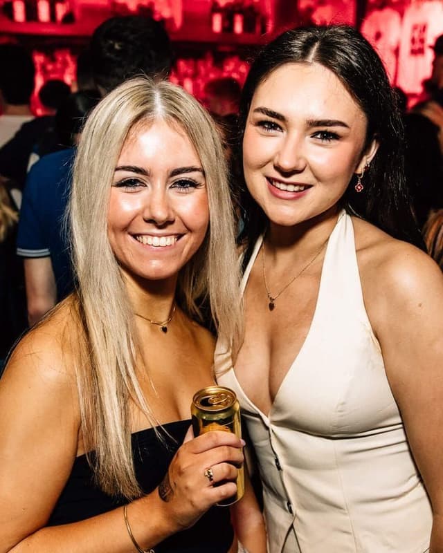 Funkarama at Thompsons, September 2025