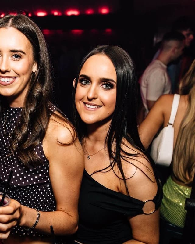 Funkarama at Thompsons, September 2025