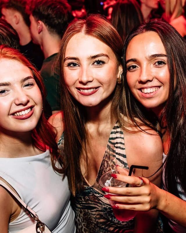 Funkarama at Thompsons, September 2025