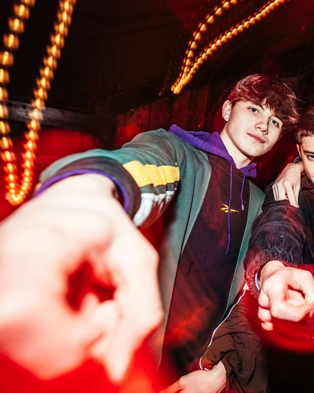 Misfit at Thompsons, Fri 9 Jan 2026