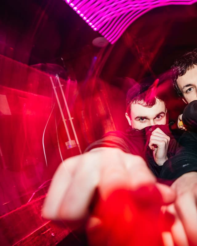 Misfit at Thompsons, Fri 9 Jan 2026